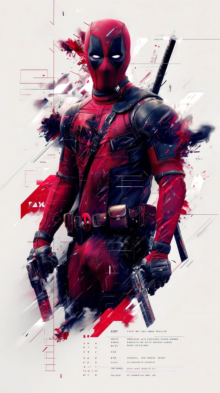 Deadpool